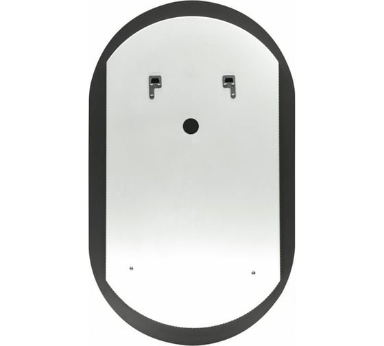 Зеркало с теплой подсветкой Art&Max Torino AM-Tor-600-1000-DS-C