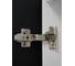 Зеркало-пенал с подсветкой Art&Max LECCE AM-Lec-360-1560-1D-DS-F-Nero 10
