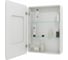 Зеркало-шкаф с подсветкой Art&Max PLATINO AM-Pla-550-800-1D-L-DS-F 2