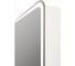 Зеркало-шкаф с подсветкой Art&Max PLATINO AM-Pla-550-800-1D-L-DS-F 6