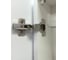 Зеркало-шкаф с подсветкой Art&Max PLATINO AM-Pla-550-800-1D-L-DS-F 7