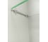 Зеркало-шкаф с подсветкой Art&Max PLATINO AM-Pla-550-800-1D-L-DS-F 9