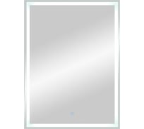 Зеркало-шкаф с подсветкой Art&Max TECHNO AM-Tec-550-800-1D-R-DS-F