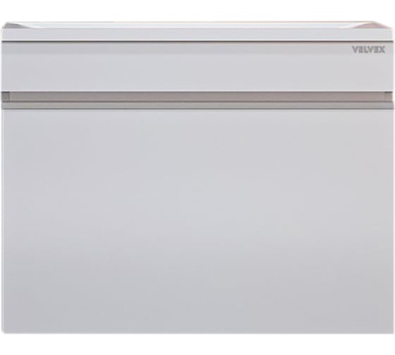 Подвесная тумба Velvex Pulsus 70 Белая tpPUL.70-21