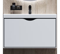 Подвесная тумба Velvex Rigli 80.1Y tpRIG.80.1Y-21.631.231