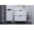 Напольная тумба Velvex Rigli 80.2Y tnRIG.80.2Y-21.631.231 2