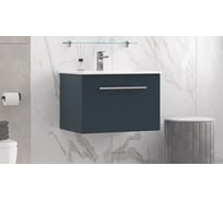 Подвесная тумба Velvex Posse 65, верде tpPOS.65.1Y-235