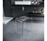 Стульчик акриловый Excellent ZEN DOEX.1103.350.TR 3