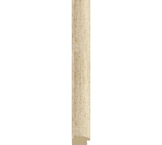 Зеркало в багетной раме EVOFORM состаренное серебро 37 мм, 60x110 см BY 0730