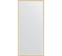 Зеркало в багетной раме EVOFORM состаренное серебро 37 мм, 70x150 см BY 0764