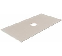 Столешница ALLEN BRAU REALITY 91 beige structure 00274562 1.32024.B-S