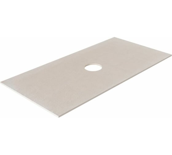 Столешница ALLEN BRAU REALITY 91 beige structure 00274562 1.32024.B-S 1