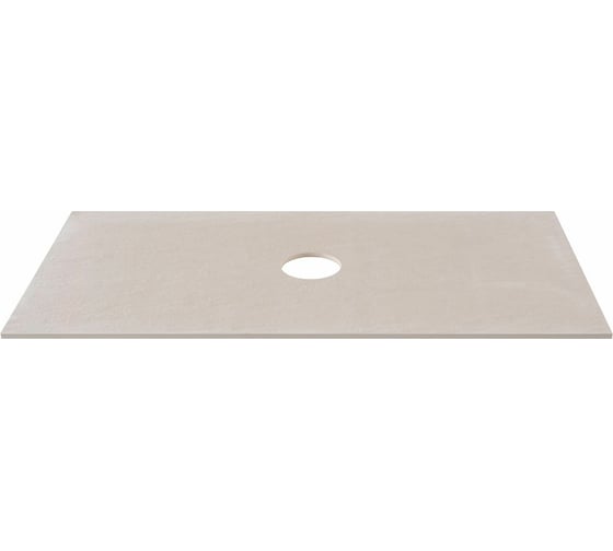 Столешница ALLEN BRAU REALITY 91 beige structure 00274562 1.32024.B-S