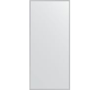 Зеркало в багетной раме EVOFORM сталь 20 мм, 66x146 см BY 1109