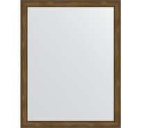 Зеркало в багетной раме EVOFORM сухой тростник 51 мм, 73x93 см BY 1039