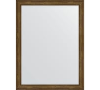 Зеркало в багетной раме EVOFORM сухой тростник 51 мм, 63x83 см BY 1009