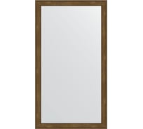 Зеркало в багетной раме EVOFORM сухой тростник 51 мм, 63x113 см BY 1084
