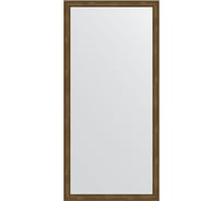 Зеркало в багетной раме EVOFORM сухой тростник 51 мм, 73x153 см BY 1114