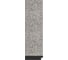 Зеркало в багетной раме EVOFORM чеканка серебряная 90 мм, 60x150 см BY 3119 3