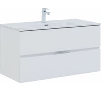 Тумба Aquanet Алвита new 100 00277518