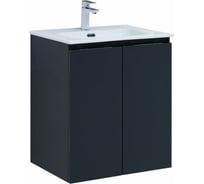 Тумба Aquanet Алвита new 60 подвесная 00277523