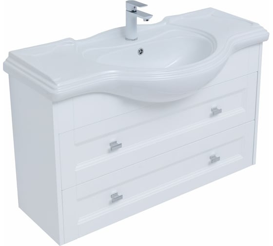 Тумба Aquanet Монте 85 00303998