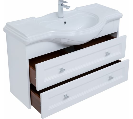 Тумба Aquanet Монте 85 00303998