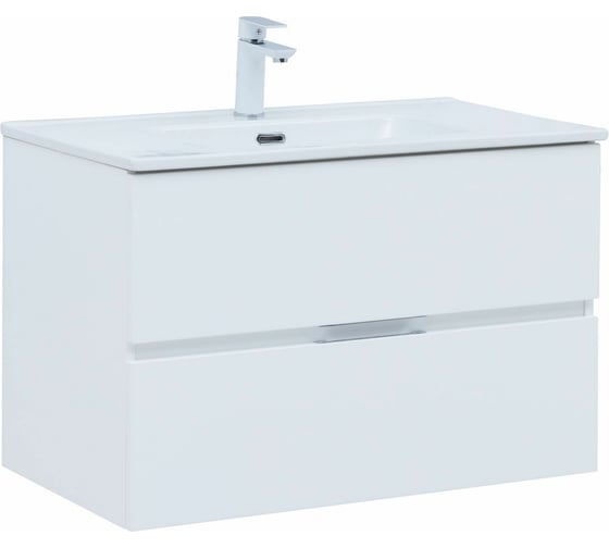 Тумба Aquanet Алвита new 80 00277514