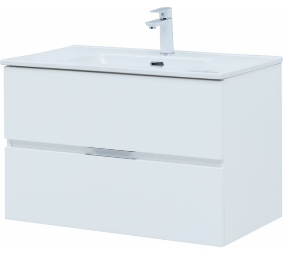 Тумба Aquanet Алвита new 80 00277514