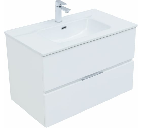 Тумба Aquanet Алвита new 80 00277514