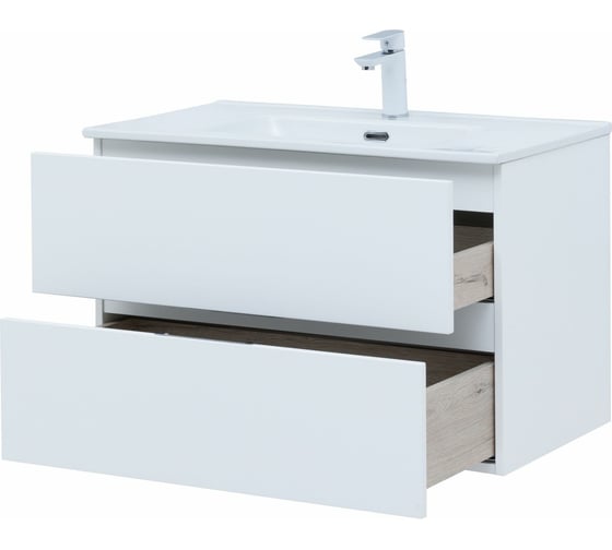Тумба Aquanet Алвита new 80 00277514