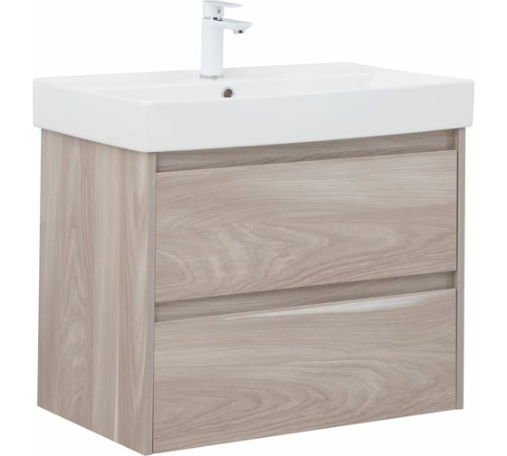 Тумба Aquanet Nova Lite 75 00287885