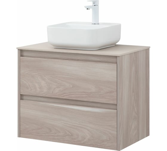 Тумба Aquanet Nova Lite 75 00287885
