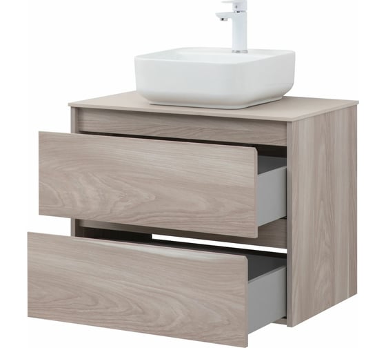 Тумба Aquanet Nova Lite 75 00287885