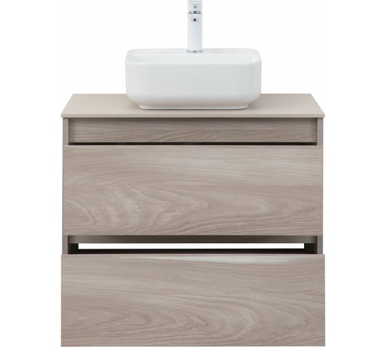 Тумба Aquanet Nova Lite 75 00287885