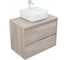 Тумба Aquanet Nova Lite 75 00287885 8