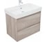 Тумба Aquanet Nova Lite 75 00287885 10