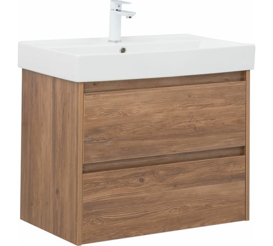 Тумба Aquanet Nova Lite 75 00287880 1