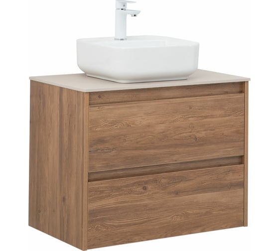 Тумба Aquanet Nova Lite 75 00287880