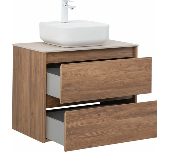 Тумба Aquanet Nova Lite 75 00287880