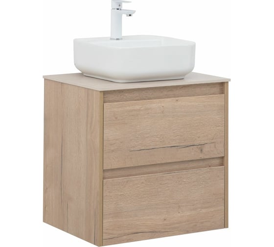 Тумба Aquanet Nova Lite 60 00287901
