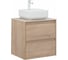 Тумба Aquanet Nova Lite 60 00287901 4