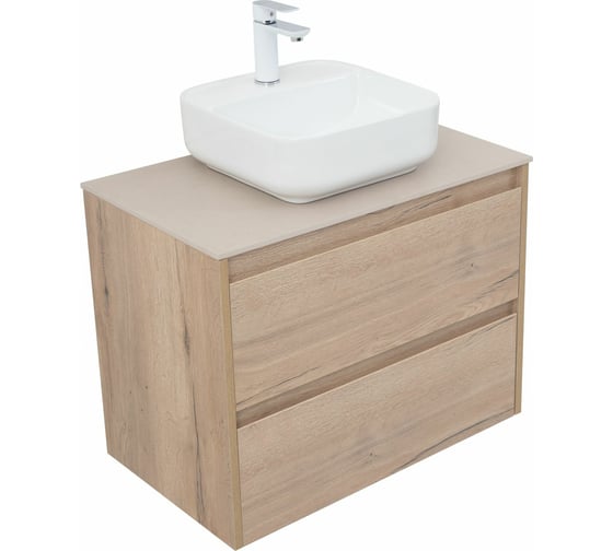Тумба Aquanet Nova Lite 75 00287902