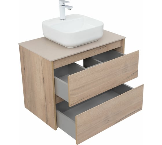 Тумба Aquanet Nova Lite 75 00287902