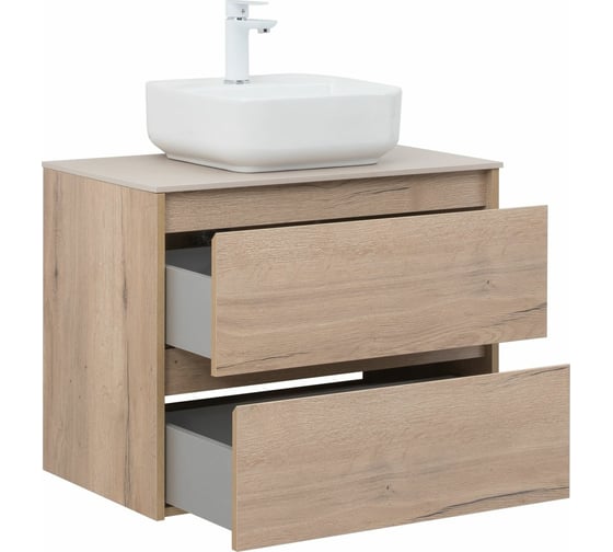 Тумба Aquanet Nova Lite 75 00287902