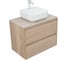 Тумба Aquanet Nova Lite 75 00287902 2