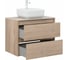Тумба Aquanet Nova Lite 75 00287902 5