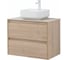 Тумба Aquanet Nova Lite 75 00287902 8
