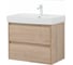 Тумба Aquanet Nova Lite 75 00287902 10