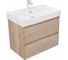 Тумба Aquanet Nova Lite 75 00287902 14